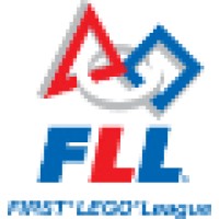 First Lego League Ukraine logo - Similar company to The Second Derivative