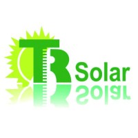 TR Solar Energy Group Co.,Ltd logo - Similar company to Johnray Solar Energy
