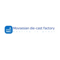 Movsesian Factory logo - Similar company to Tech And Devices