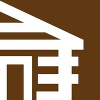 Log Cabins for Less logo - Similar company to Bakland Cabins