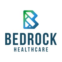 Bedrock Healthcare Centers logo - Similar company to Creative Health Solutions