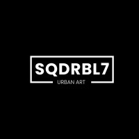 SQUADREBELURBANART logo - Similar company to Squadrebel7