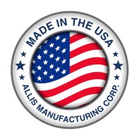Allis Manufacturing Corp. logo - Similar company to True Accuracy