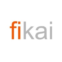Fikai logo - Similar company to Testualia