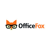 Office Fox Limited logo - Similar company to Paws About Town
