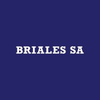BRIALES SA logo - Similar company to Insa S.A.