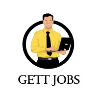 Gett Jobs Recruitment Firm logo - Similar company to Technowand