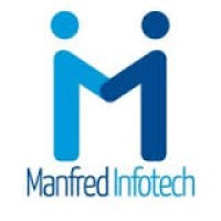 Manfred Infotech Pvt. Ltd. logo - Similar company to Sourcemonq Technologies Pvt.Ltd