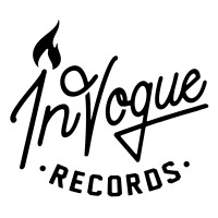 InVogue Records logo - Similar company to Thriller Records