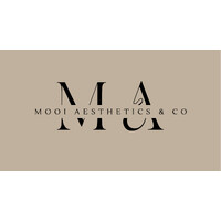 Mooi Aesthetics & Co logo - Similar company to Berkeley Aesthetics