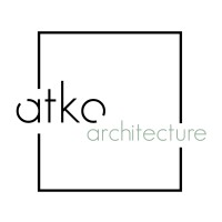 Atko Architecture logo - Similar company to Mes Studio 327
