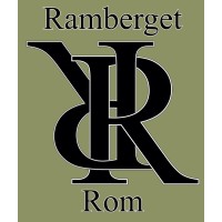 Ramberget Rom logo - Similar company to Inlandsinnovation Ab