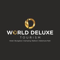 World Deluxe Tourism logo - Similar company to Kaffee Stimmung