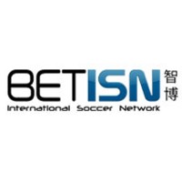 BetISN (International Soccer Network) logo - Similar company to Sbobet - Sbobetfun.Com
