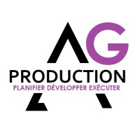 AG PRODUCTION MARKETING logo - Similar company to Am Coaching Pro