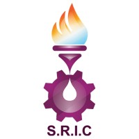 Siraf Refineries Infrastructure Company (SRIC) logo - Similar company to Triangle Refineries Inc.
