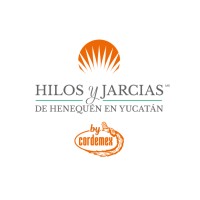 Hilos y Jarcias de Henequén en Yucatán logo - Similar company to Ag Logistics
