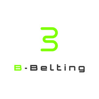B-Belting, Rondsnaar / Roundbelt - V-Snaar / V-Belt - Poly-V supplier logo - Similar company to The Felt Store
