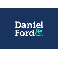 Daniel Ford & Co Ltd logo - Similar company to 365Projects Consulting Uk