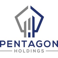 Pentagon Holdings, LLC logo - Similar company to Bethune Development, Llc