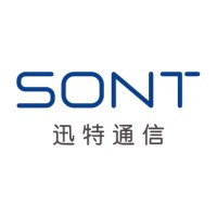 SONT Technologies Co., Ltd. logo - Similar company to Apticom