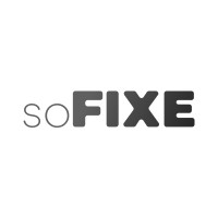 soFIXE logo - Similar company to Hyperdev