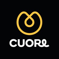 Cuore logo - Similar company to Todes Telecom