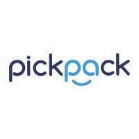 PickPack logo - Similar company to Pickpack