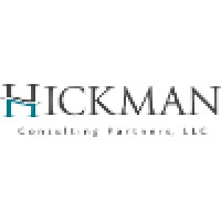 Hickman Consulting Partners logo - Similar company to Ancor Graphic