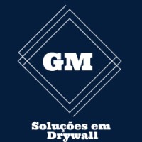 GM Soluções em Drywall logo - Similar company to Mix Perfis Drywall