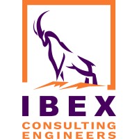 IBEX Consulting Engineers Limited logo - Similar company to Cain Bio-Engineering Ltd