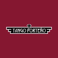 TANGO PORTEÑO logo - Similar company to Señor Tango
