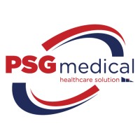 PSG Medical logo - Similar company to Zeta S.C.E.
