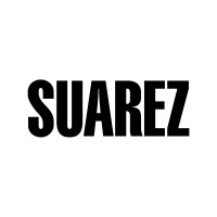 SUAREZ USA logo - Similar company to Sabysport