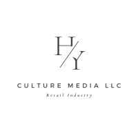 HY Culture Media LLC logo - Similar company to Linkify.Ai