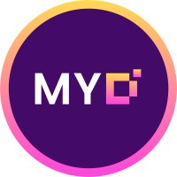 Move Your Digital logo - Similar company to Rocket Form