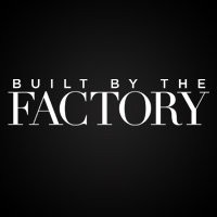 Built By The Factory