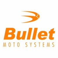 Bullet Moto Systems logo - Similar company to Bullet Performance