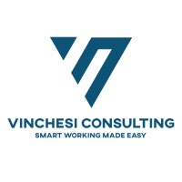 Vinchesi Consulting logo - Similar company to Condeo