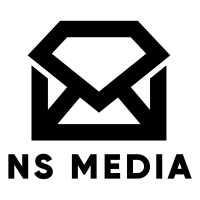 NS Media logo - Similar company to Webars E.U.