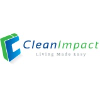 Clean Impact logo - Similar company to Clear Impact Consulting