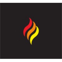 Red Flames logo - Similar company to Darley Consulting, Inc.