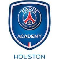 Paris Saint-Germain Academy Houston logo - Similar company to Mahabahu Climate Forum