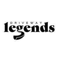 Driveway Legends logo - Similar company to Foundation Solutions