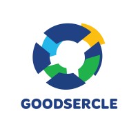 GOODSERCLE logo - Similar company to Zerotag