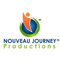 Nouveau Journey Productions logo - Similar company to Dancing Panda Films