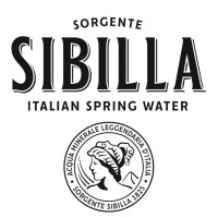 Sibilla Spring Water logo - Similar company to Spring Water Company B.V.