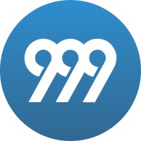 TripleNine Group logo - Similar company to Trigger Islero Vcc
