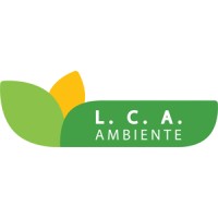 LCA-AMBIENTE logo - Similar company to Novatech Srl