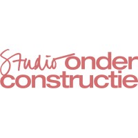 Studio Onder Constructie logo - Similar company to Simons En Boom